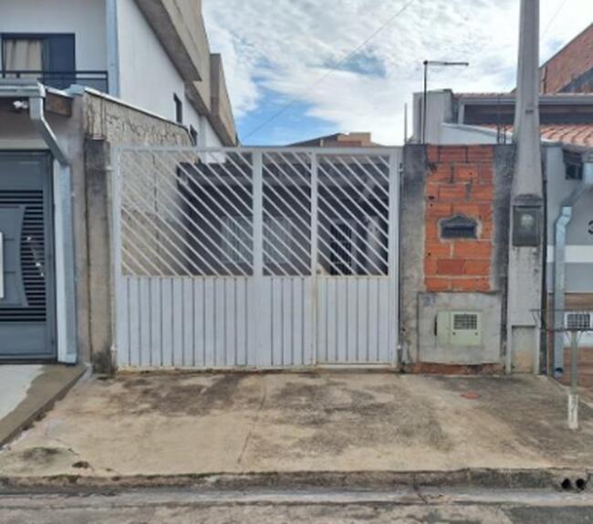 Casa - Hortolândia/SP