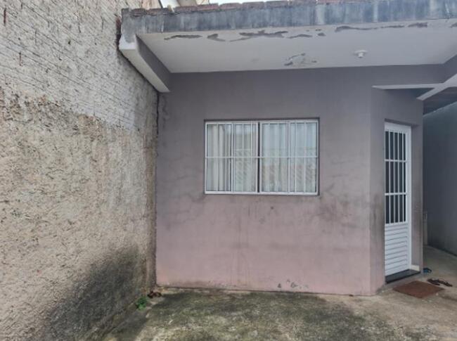 Casa - Hortolândia/SP
