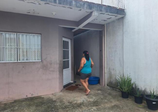 Casa - Hortolândia/SP