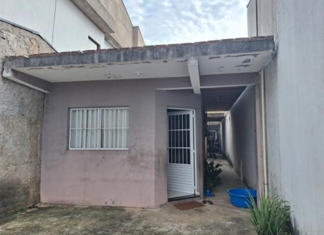 Casa - Hortolândia/SP