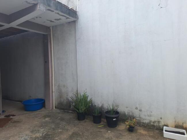 Casa - Hortolândia/SP