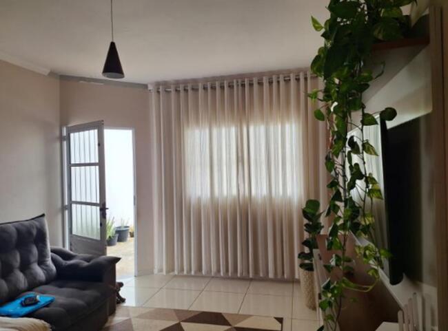 Casa - Hortolândia/SP