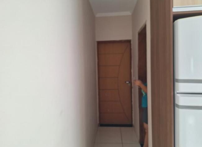 Casa - Hortolândia/SP