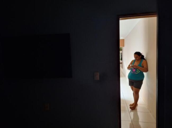 Casa - Hortolândia/SP