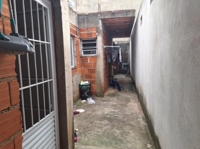 Casa - Hortolândia/SP
