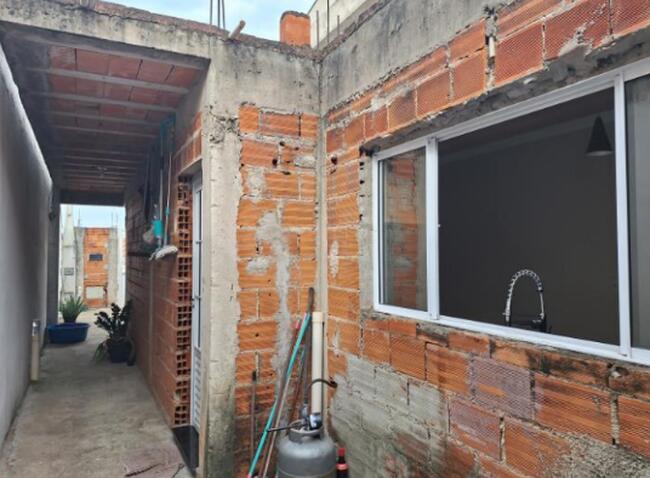 Casa - Hortolândia/SP
