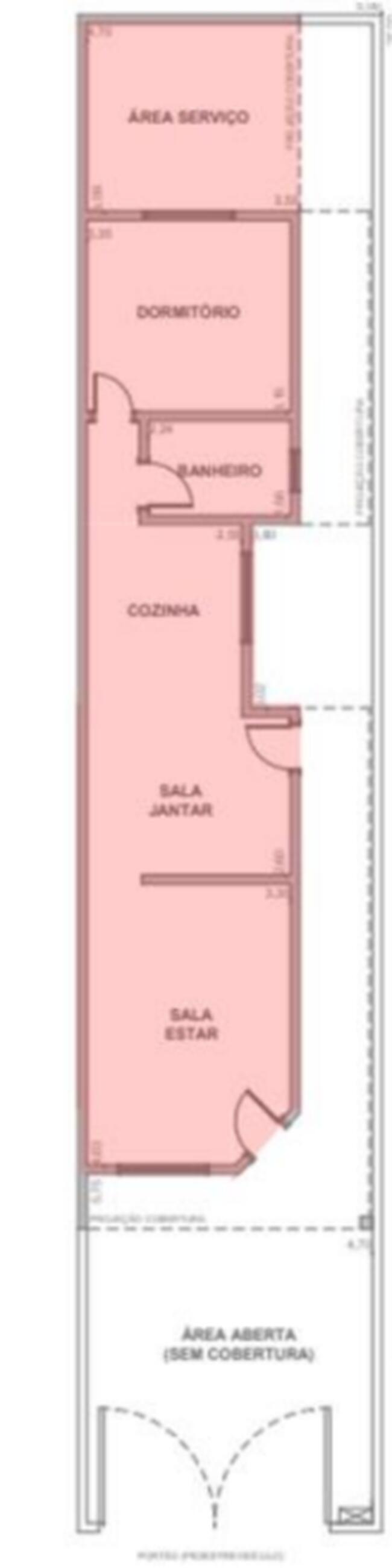 Casa - Hortolândia/SP