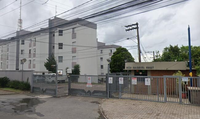 Apartamento - Jardim São Vicente, Campinas/SP