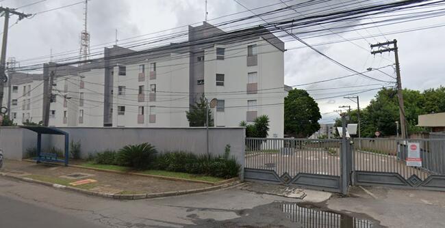 Apartamento - Jardim São Vicente, Campinas/SP