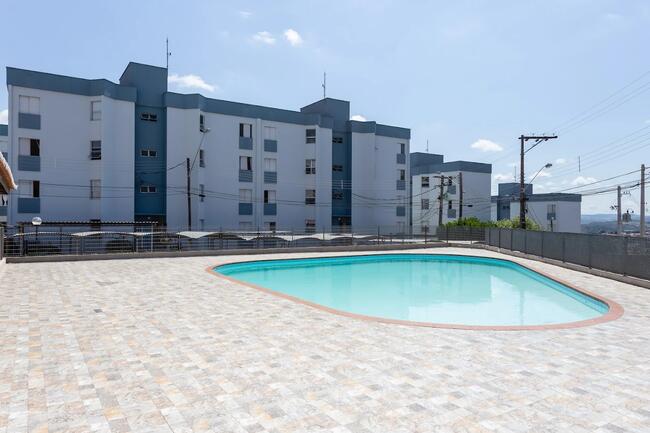 Apartamento - Jardim São Vicente, Campinas/SP