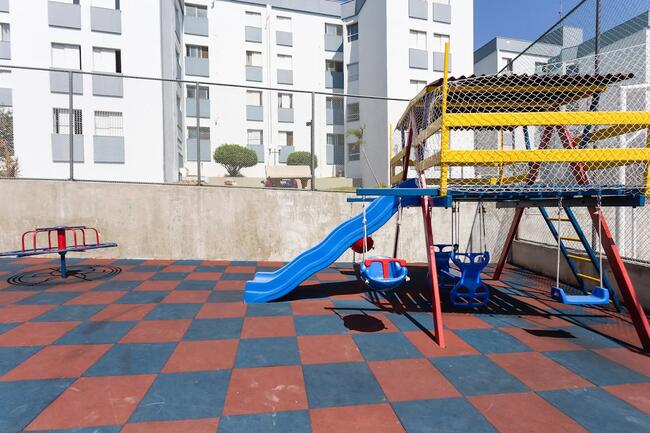 Apartamento - Jardim São Vicente, Campinas/SP