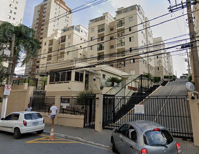 Apartamento - Osasco/SP