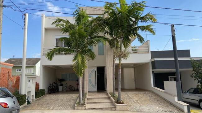 Casa em Condomínio - Ibiti Royal Park, Sorocaba/SP