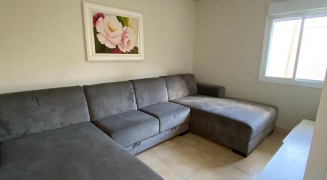 Casa em Condomínio - Ibiti Royal Park, Sorocaba/SP