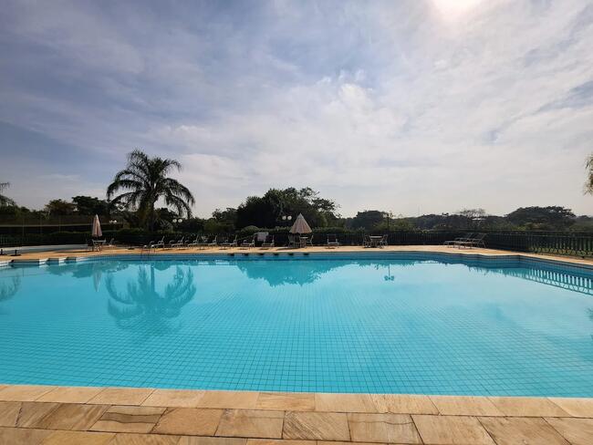 Casa em Condomínio - Ibiti Royal Park, Sorocaba/SP
