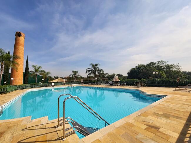 Casa em Condomínio - Ibiti Royal Park, Sorocaba/SP