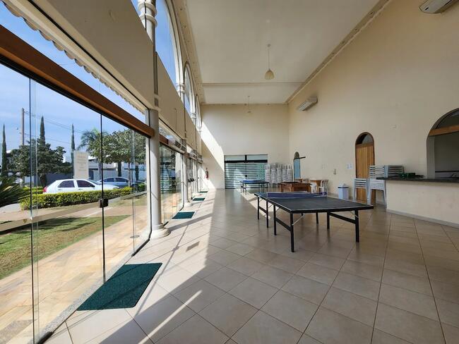 Casa em Condomínio - Ibiti Royal Park, Sorocaba/SP