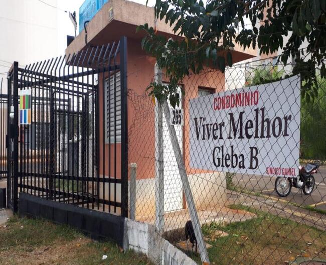 Apartamento - Jardim Betania, Sorocaba/SP