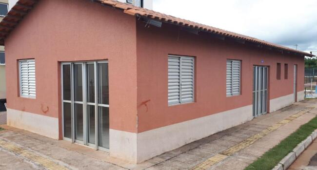 Apartamento - Jardim Betania, Sorocaba/SP