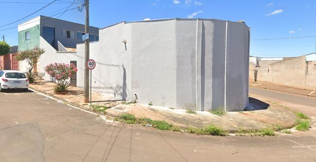 Casa - Parque Giansante, Bauru/SP