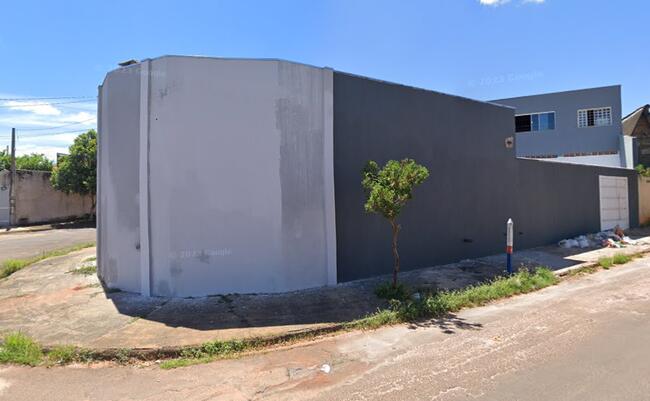 Casa - Parque Giansante, Bauru/SP