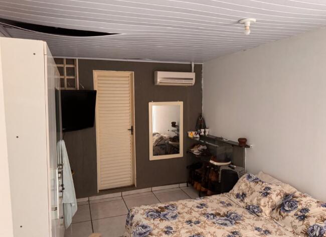 Casa - Parque Giansante, Bauru/SP