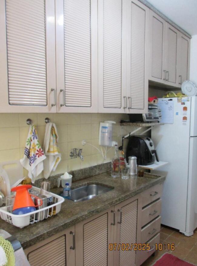 Apartamento - Vila Aurocan, Campinas/SP