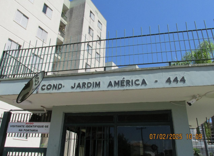 Apartamento - Vila Aurocan, Campinas/SP