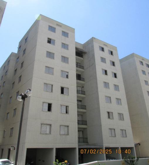 Apartamento - Vila Aurocan, Campinas/SP