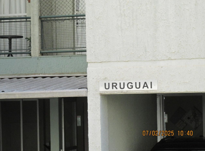 Apartamento - Vila Aurocan, Campinas/SP