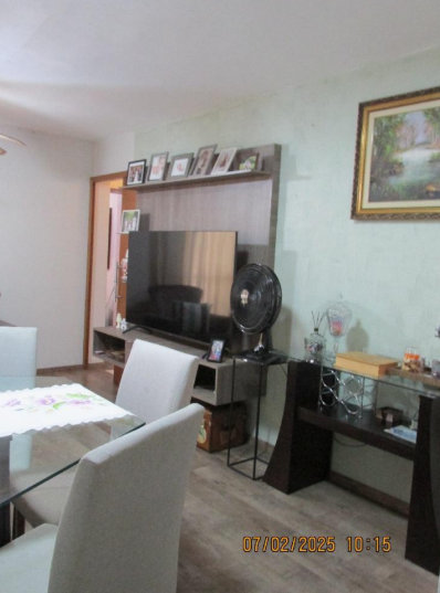 Apartamento - Vila Aurocan, Campinas/SP