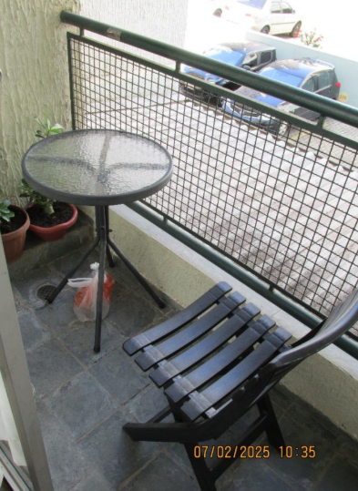 Apartamento - Vila Aurocan, Campinas/SP