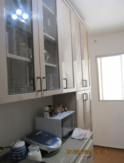 Apartamento - Vila Aurocan, Campinas/SP