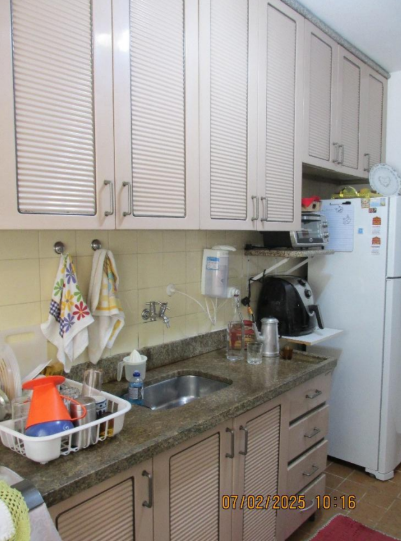 Apartamento - Vila Aurocan, Campinas/SP