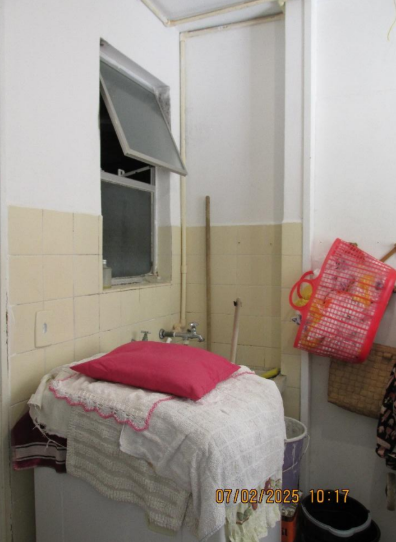 Apartamento - Vila Aurocan, Campinas/SP