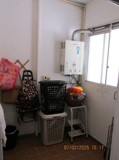 Apartamento - Vila Aurocan, Campinas/SP