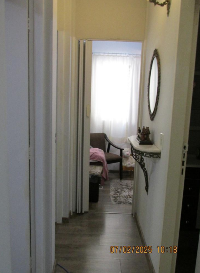 Apartamento - Vila Aurocan, Campinas/SP