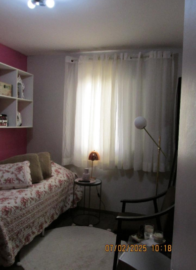 Apartamento - Vila Aurocan, Campinas/SP