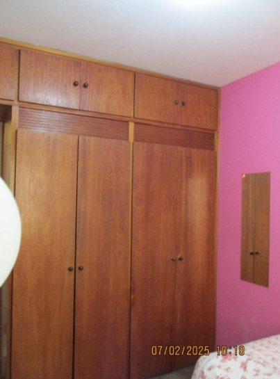Apartamento - Vila Aurocan, Campinas/SP