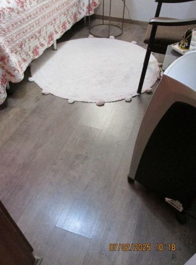 Apartamento - Vila Aurocan, Campinas/SP