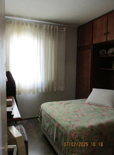 Apartamento - Vila Aurocan, Campinas/SP
