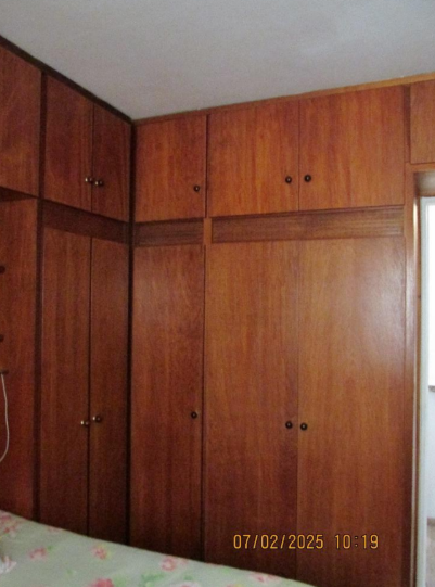 Apartamento - Vila Aurocan, Campinas/SP