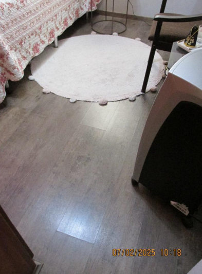 Apartamento - Vila Aurocan, Campinas/SP