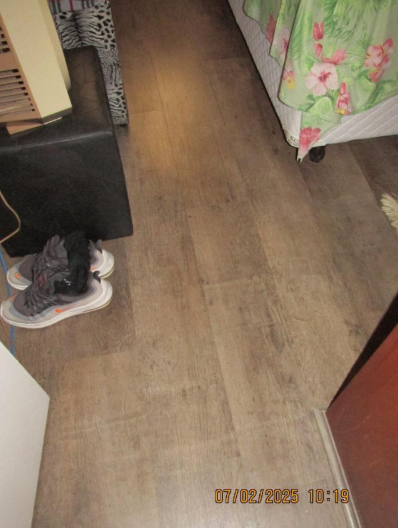 Apartamento - Vila Aurocan, Campinas/SP