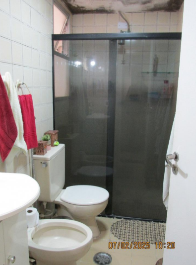 Apartamento - Vila Aurocan, Campinas/SP