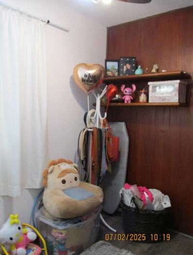 Apartamento - Vila Aurocan, Campinas/SP