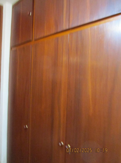 Apartamento - Vila Aurocan, Campinas/SP