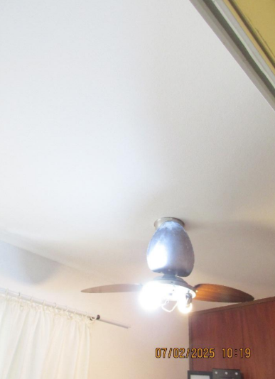 Apartamento - Vila Aurocan, Campinas/SP