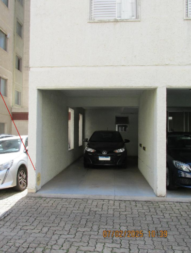 Apartamento - Vila Aurocan, Campinas/SP