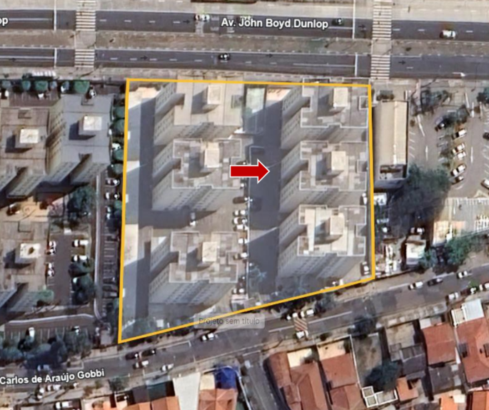 Apartamento - Vila Aurocan, Campinas/SP